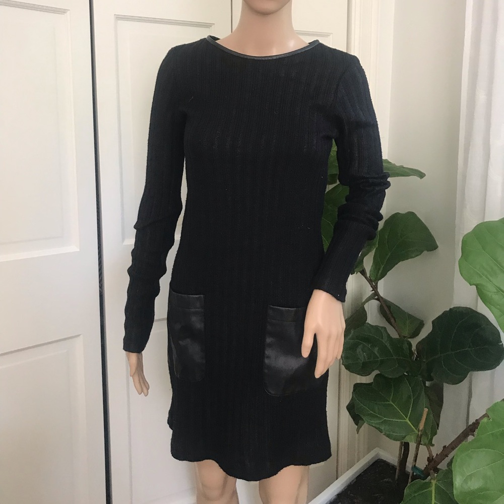 Derek Lam Sweater Dress